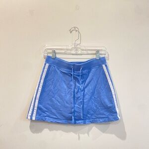 Light blue Y2K skort